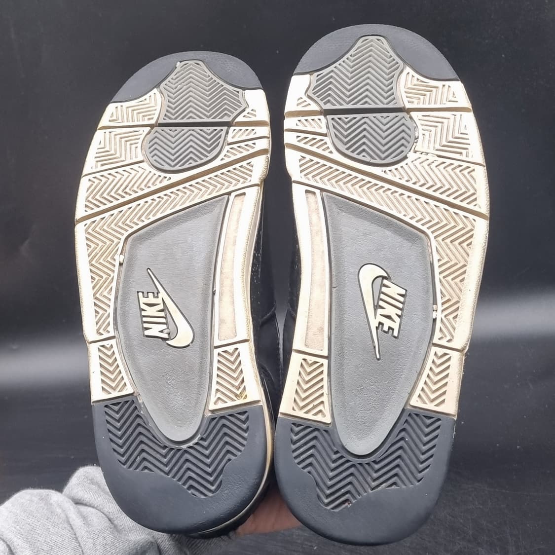 나이키 에어플라이트 농구화 275 상품이미지2