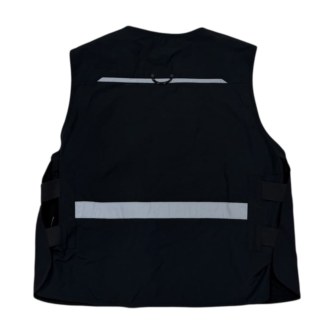 뉴발란스 카메라맨 포켓 고프코어 베스트 조끼 블랙 M 상품이미지3