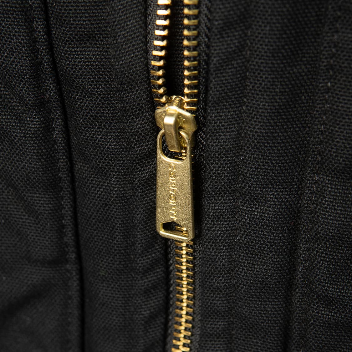 [XL] 칼하트 V01 덕캔버스 워크 베스트 블랙 MT-1533 상품이미지4