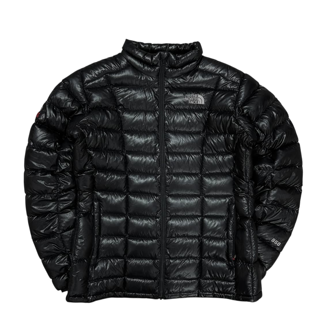노스페이스 우먼스 써밋 850 퀀텀 경량패딩(L) 상품이미지1