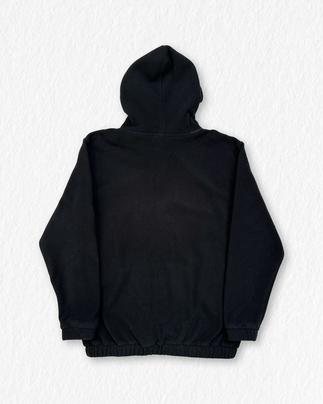 FCMM 플리스 후드집업 상품이미지2