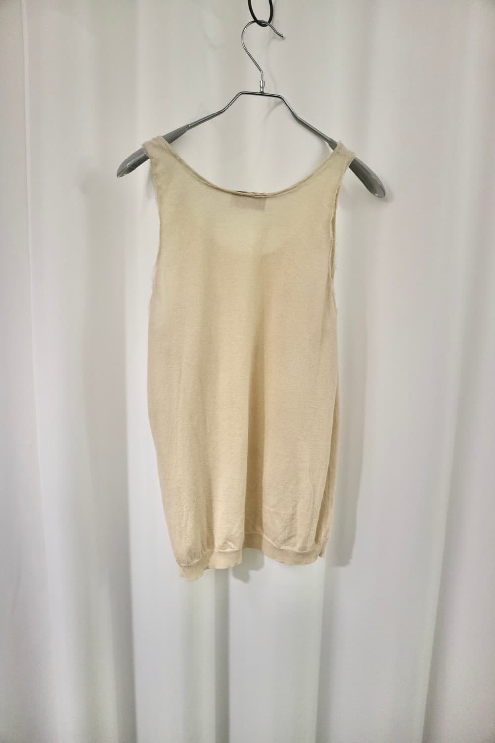 Lanvin sleeveless 상품이미지3