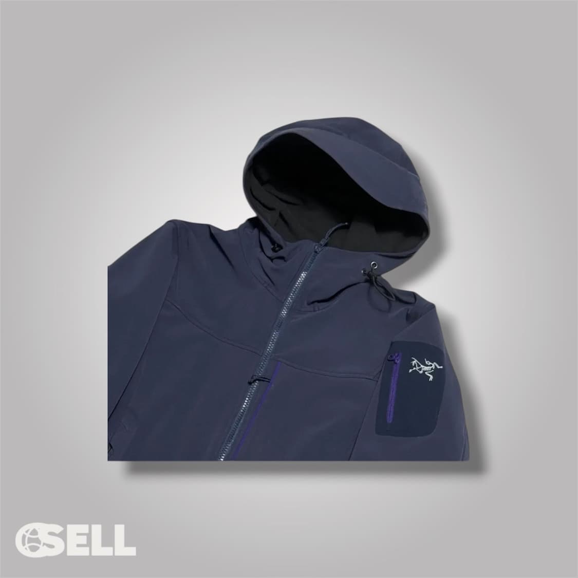 아크테릭스 감마 MX 상품이미지2