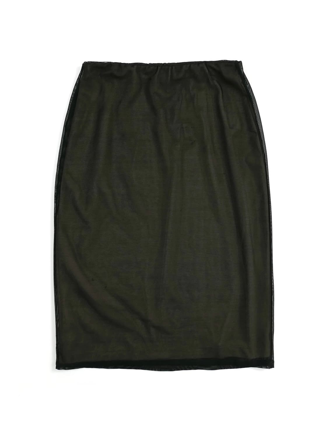 Tooke mesh two piece 상품이미지9