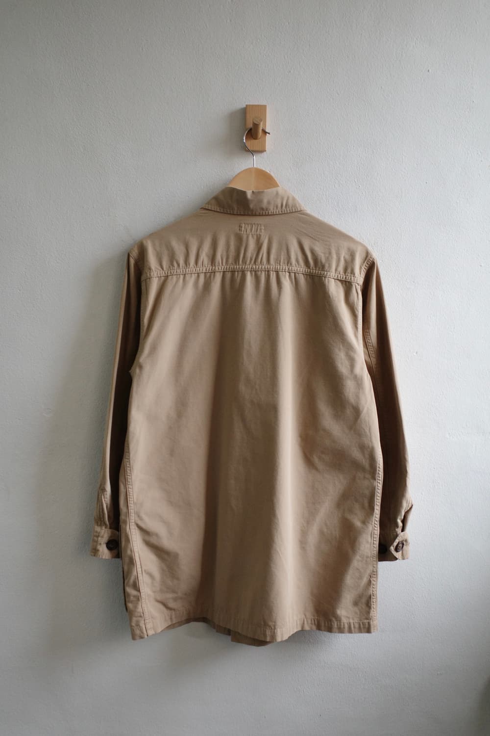 폴로 정글 퍼티그 자켓 상품이미지6