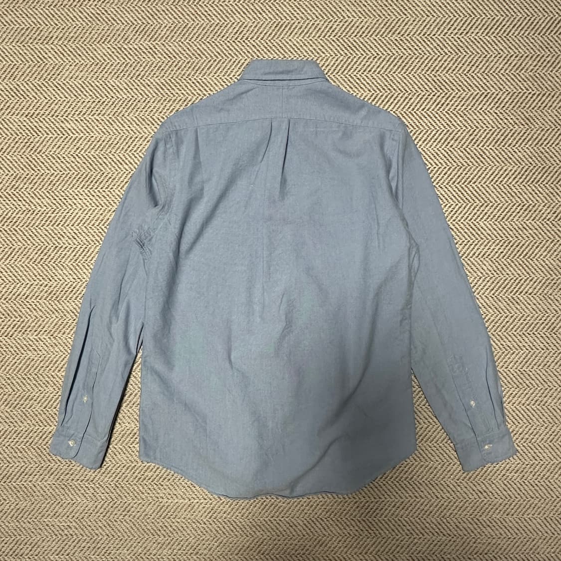 POLO RALPH LAUREN classic shirt 상품이미지2
