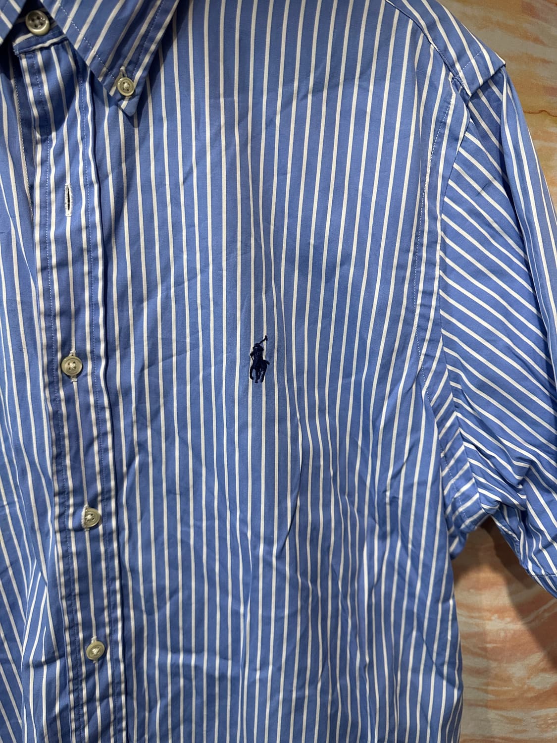 폴로 반팔셔츠 상품이미지2