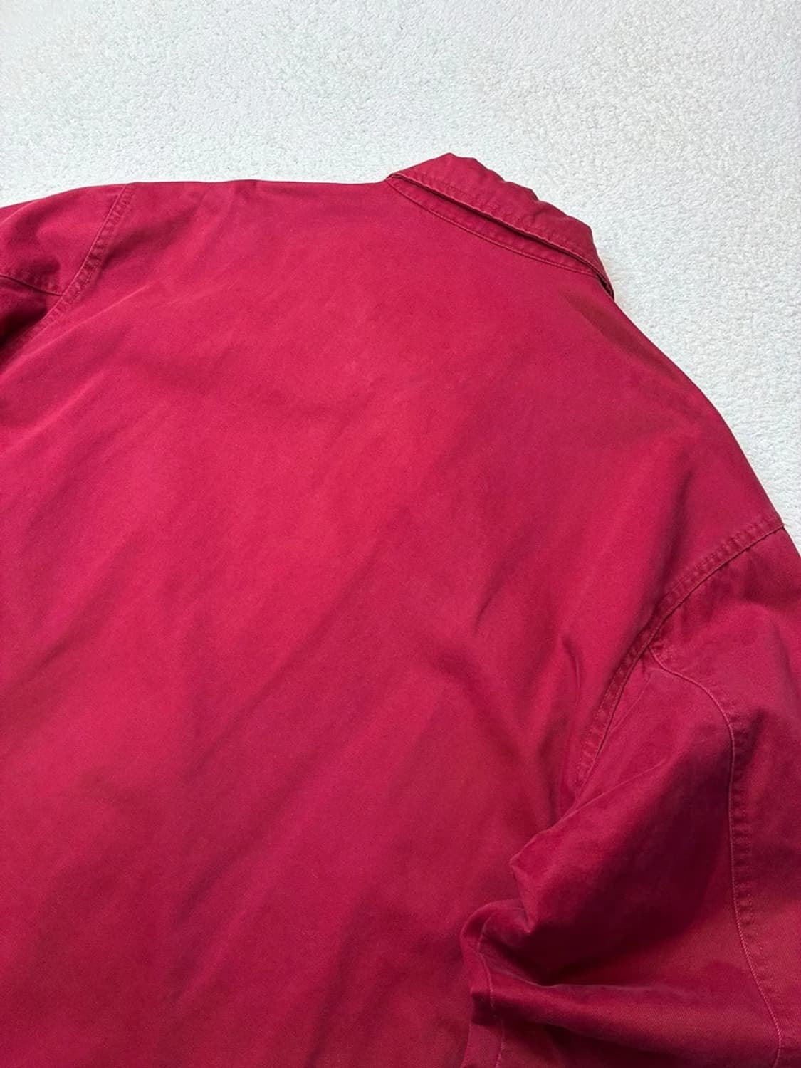 Lee 리 90's 트러커 숏 워크 자켓 PN5886 상품이미지7