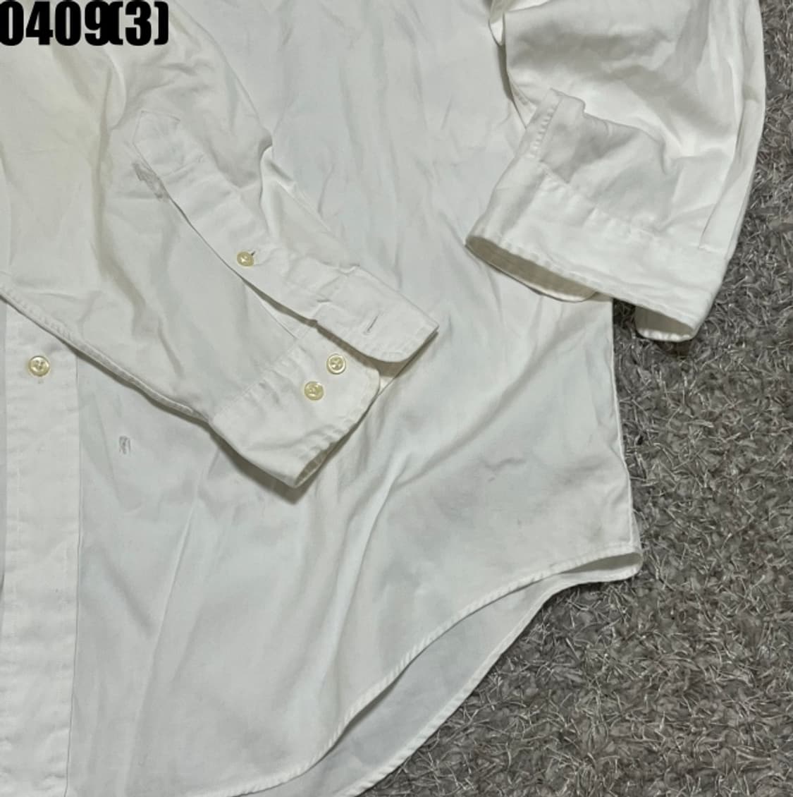 랄프로렌 셔츠 상품이미지4