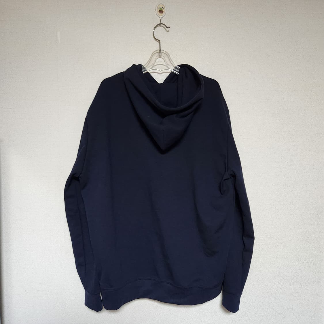 폴로랄프로렌 후드티 네이비 XL 상품이미지2
