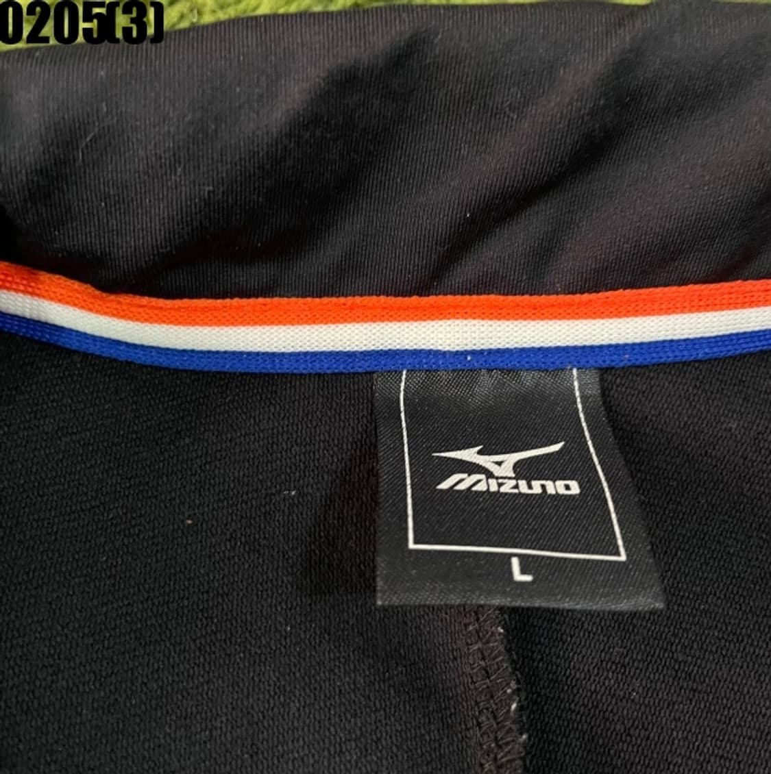 미즈노 트랙탑 자켓 상품이미지3