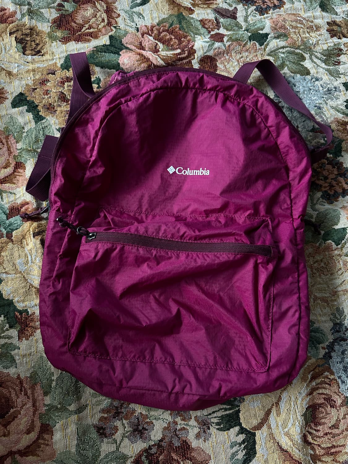 콜롬비아 백팩 상품이미지1