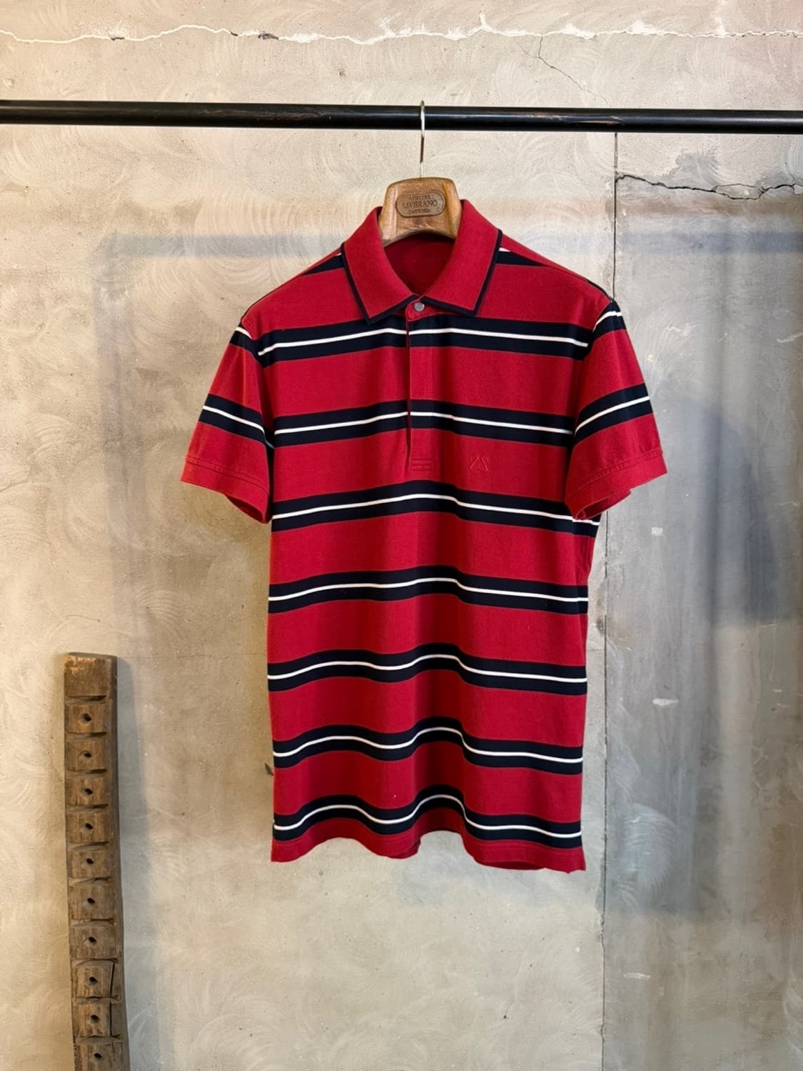 에르메네질도 제냐 pk 셔츠 100~103 상품이미지5