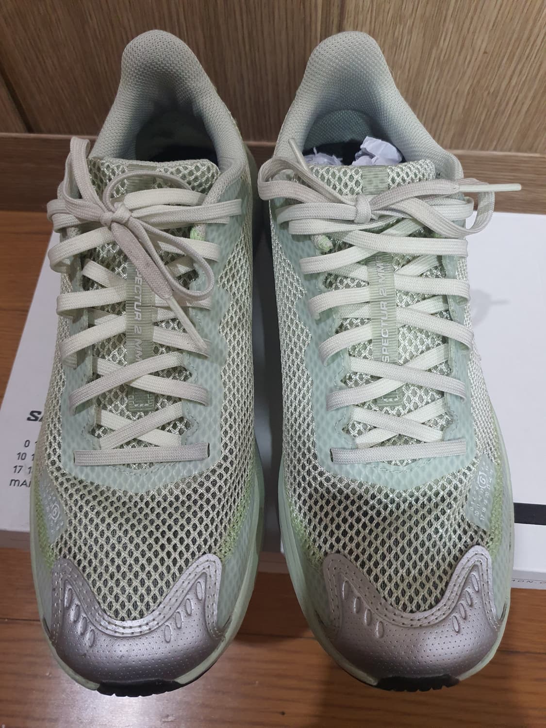 살로몬 마르지엘라 스펙터2 270사이즈 상품이미지3