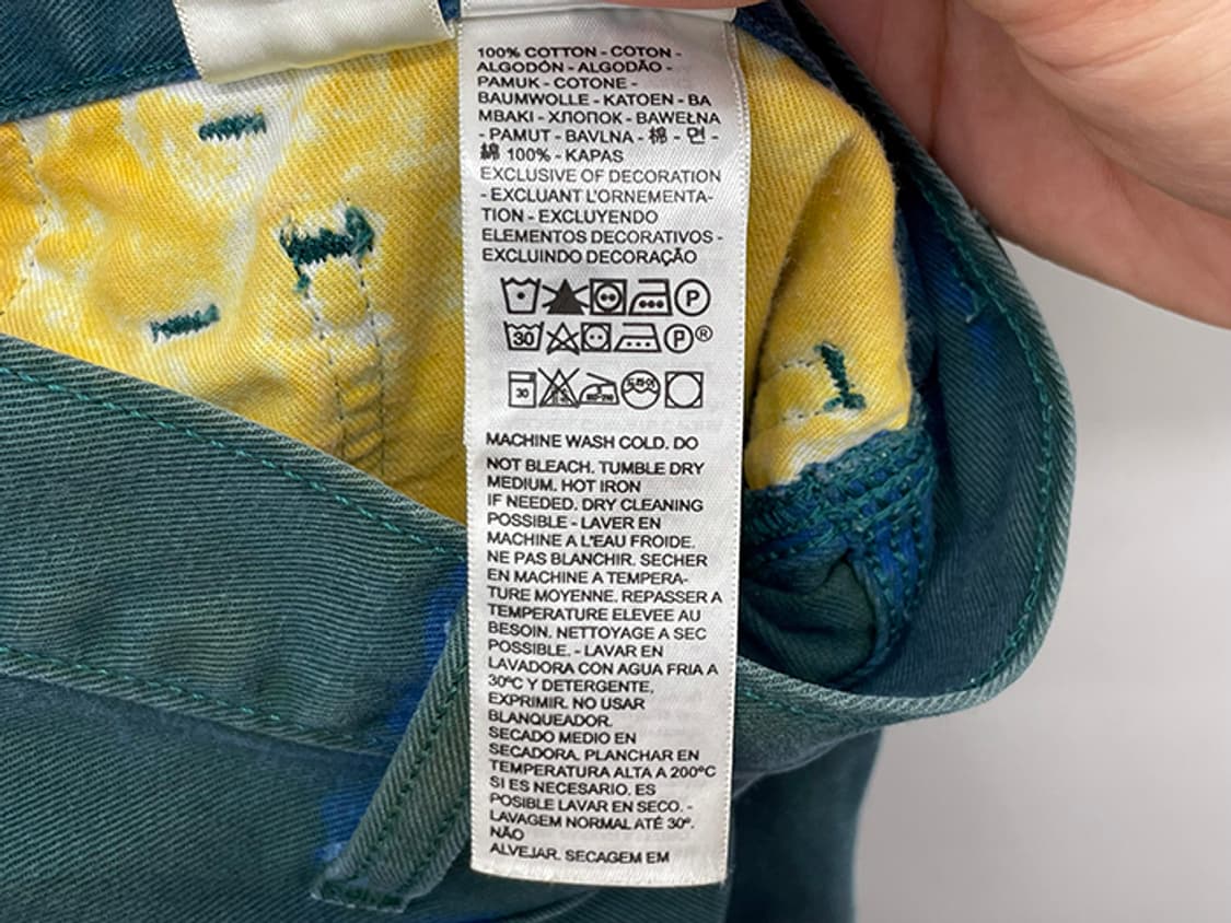 LEVI'S (35) 상품이미지10