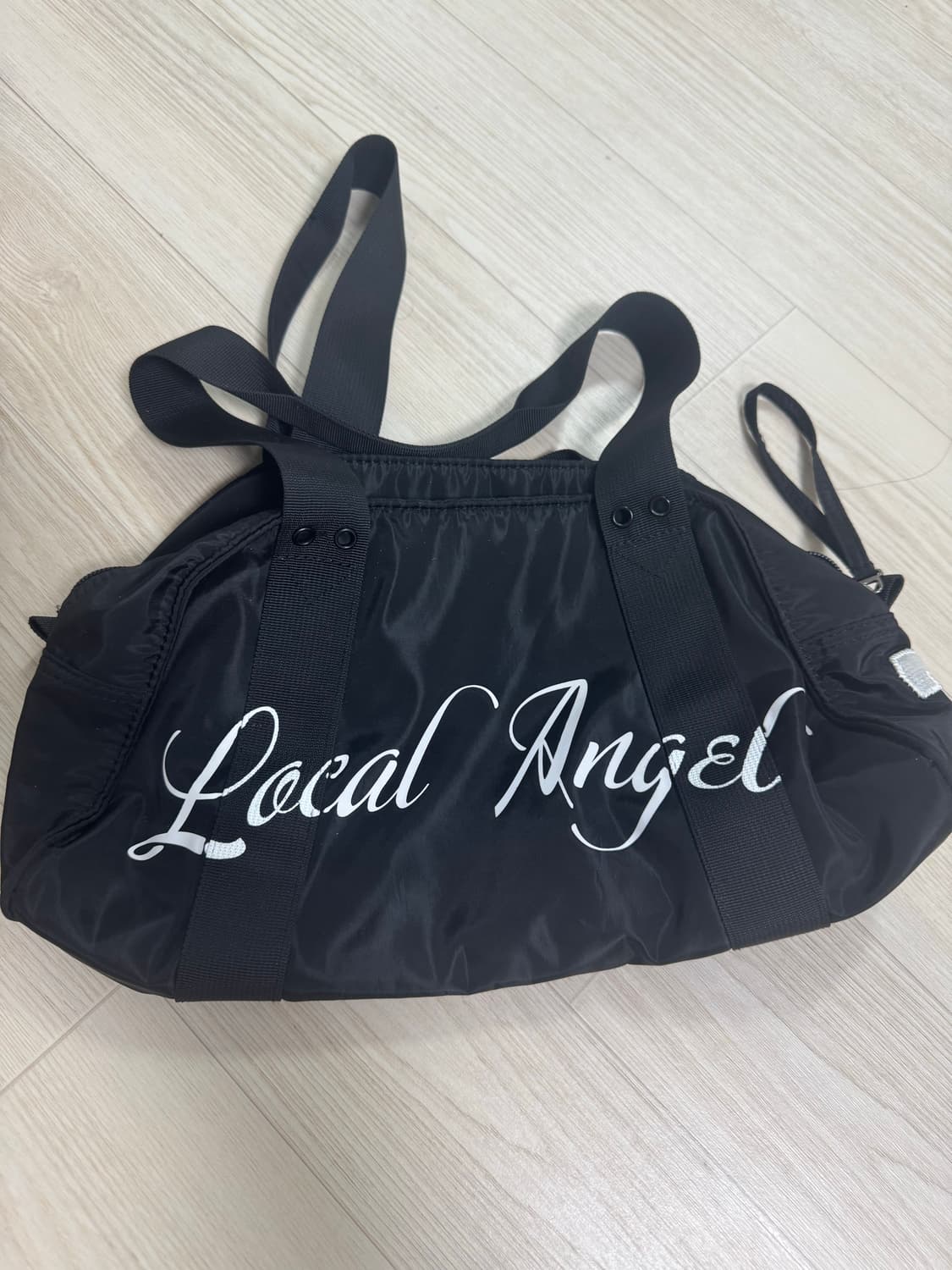 스컬프터 가방 상품이미지1