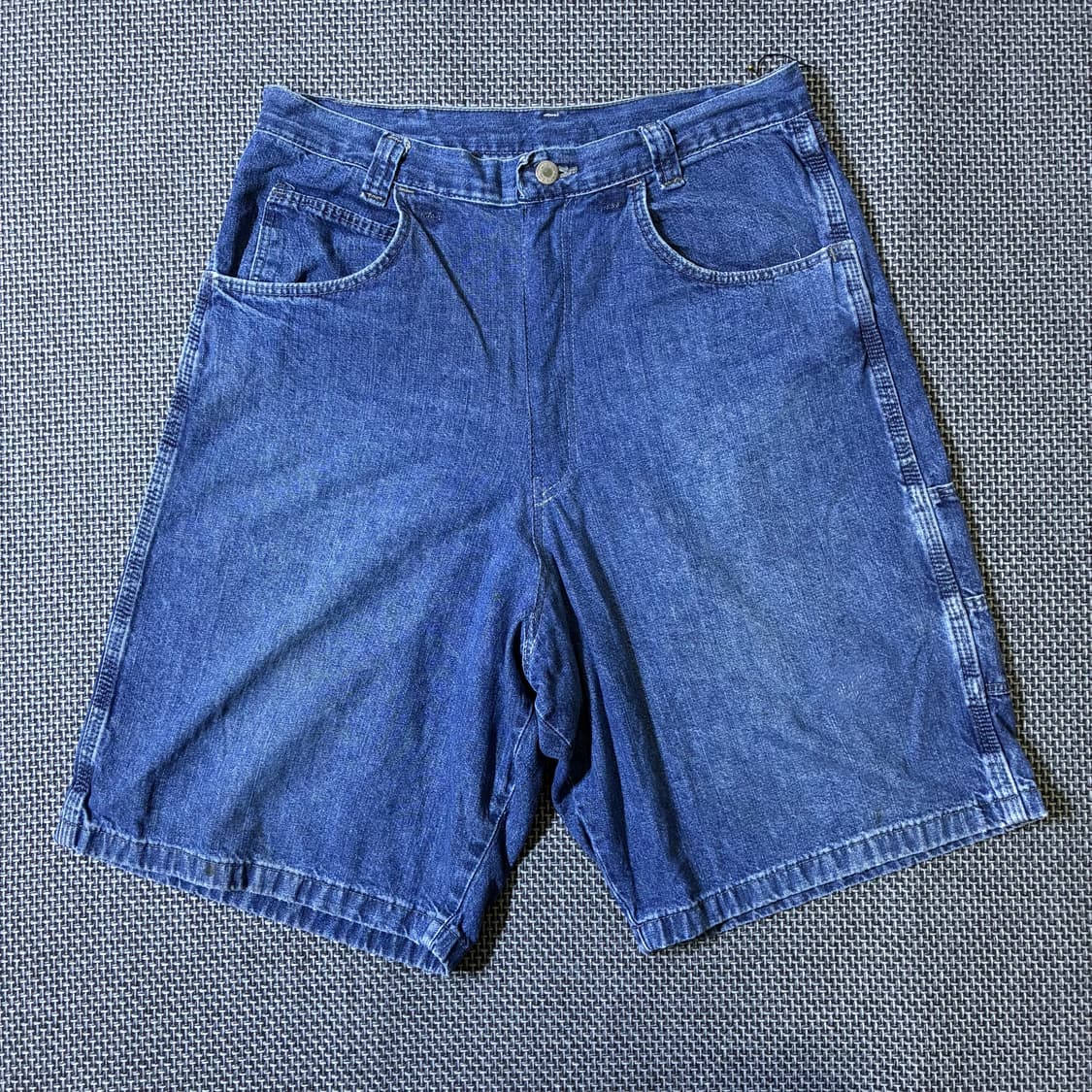 빈티지 Wrangler Jeans 데님 하프팬츠(kold_8528) 상품이미지1