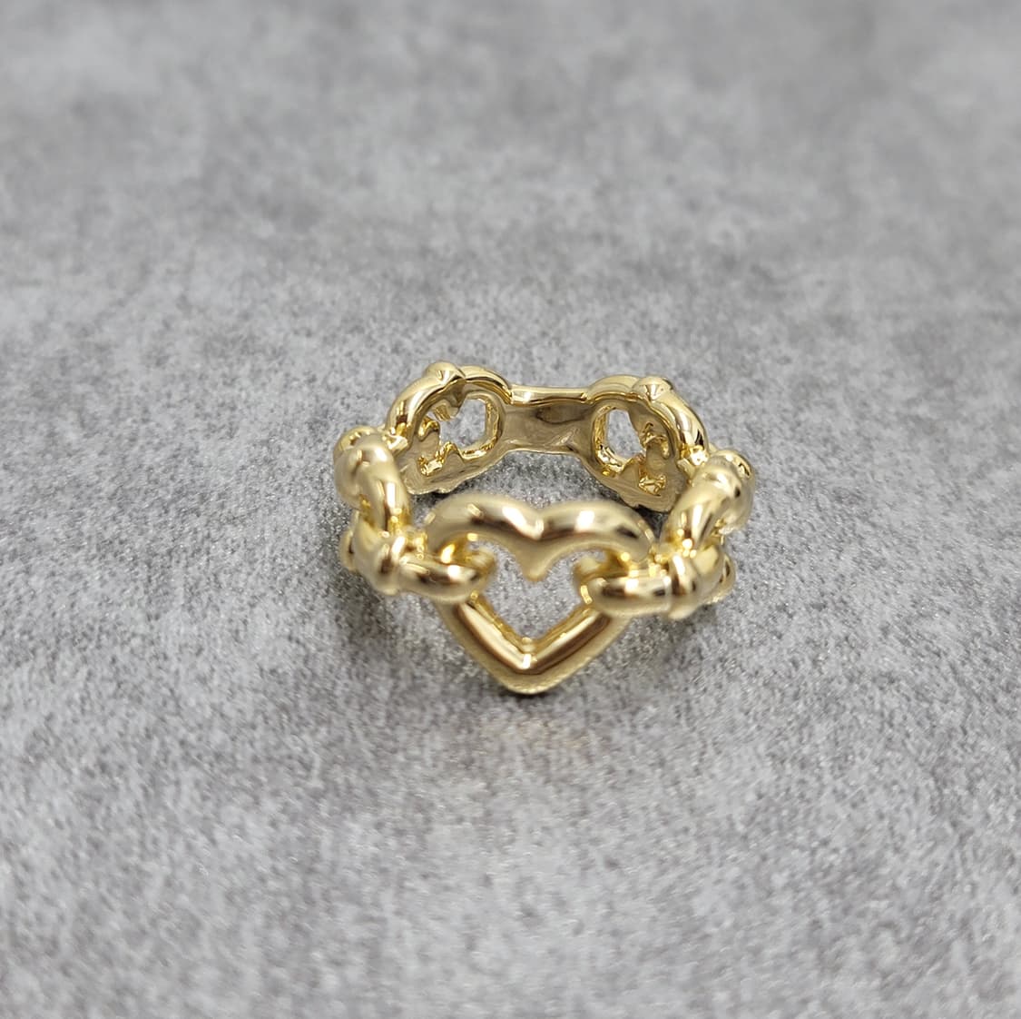 heart ring 상품이미지3