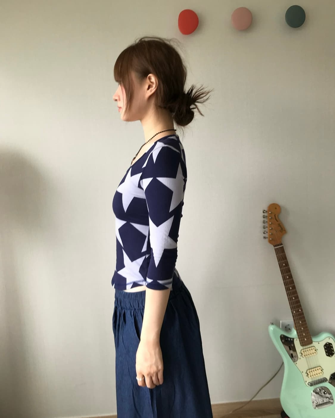 vivienne westwood star tee 상품이미지3