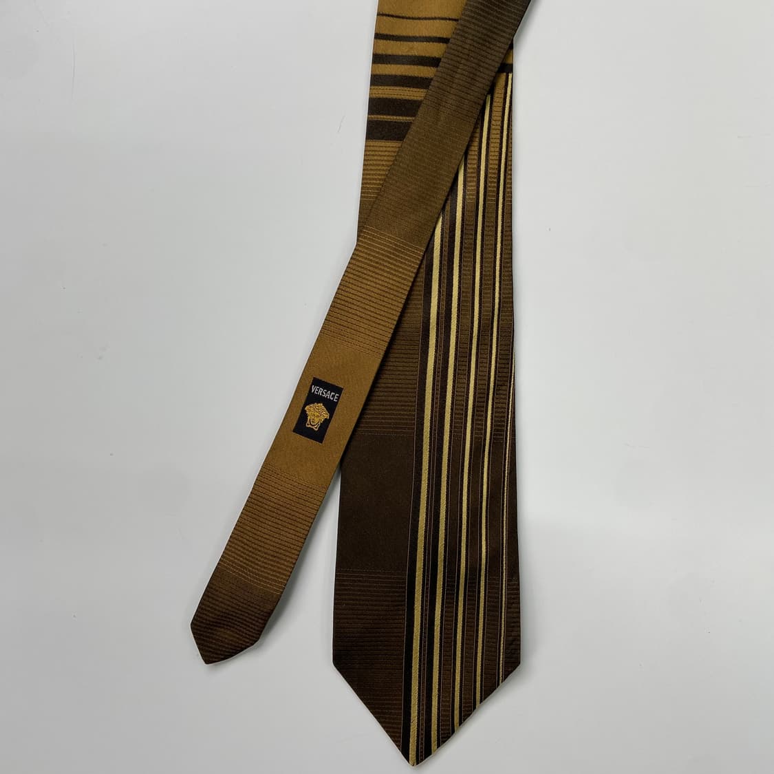 베르사체(VERSACE) 명품 정품넥타이 상품이미지1