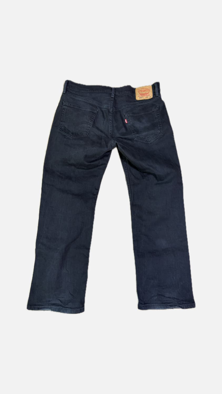 빈티지 리바이스 559 36X30 상품이미지1