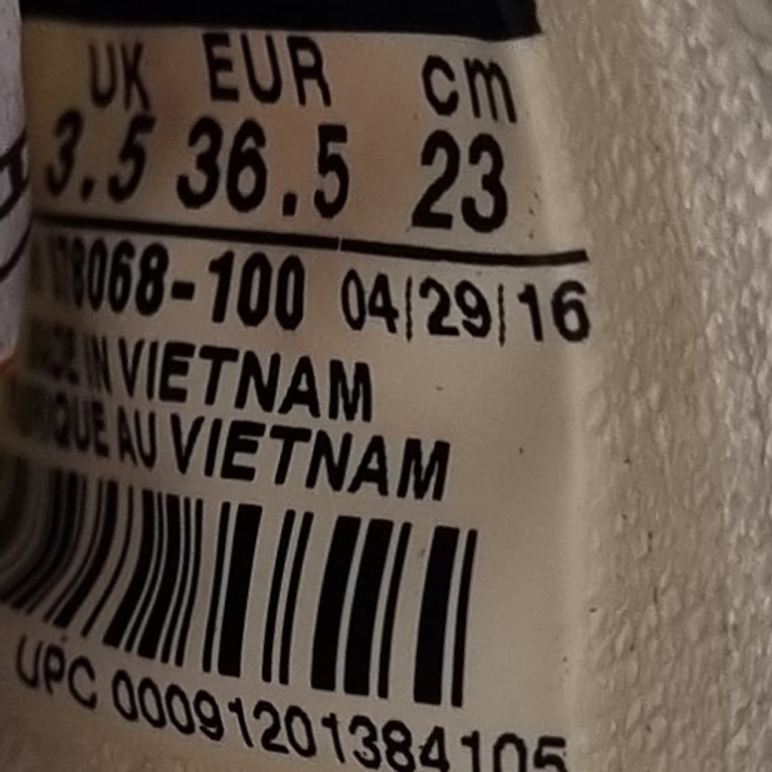 나이키 에어 프레스토 여성운동화230. 상품이미지6