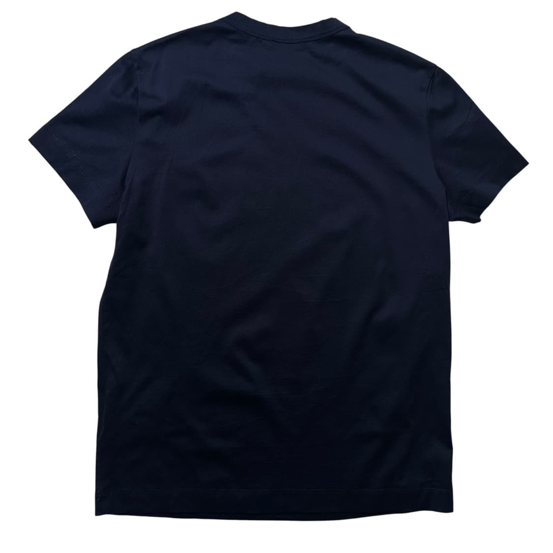 (매장판) 몽클레어 로고 반팔 티셔츠 상품이미지3