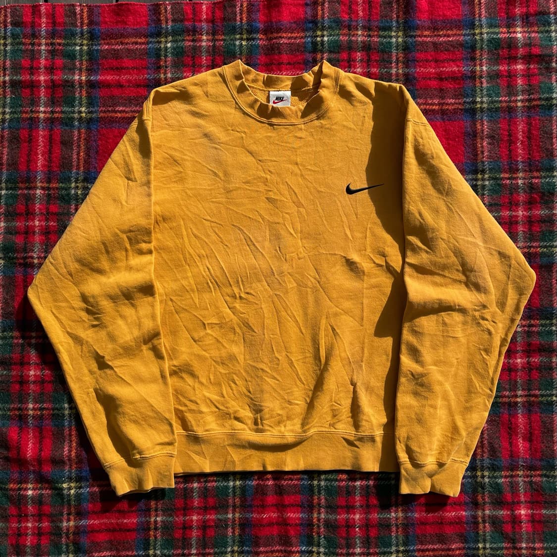 1990’s 나이키 스웻 상품이미지1