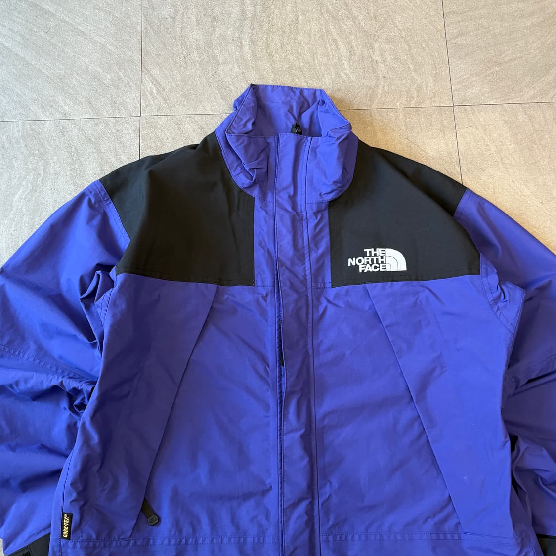 노스페이스 정품 고어텍스 마운틴 자켓 상품이미지3