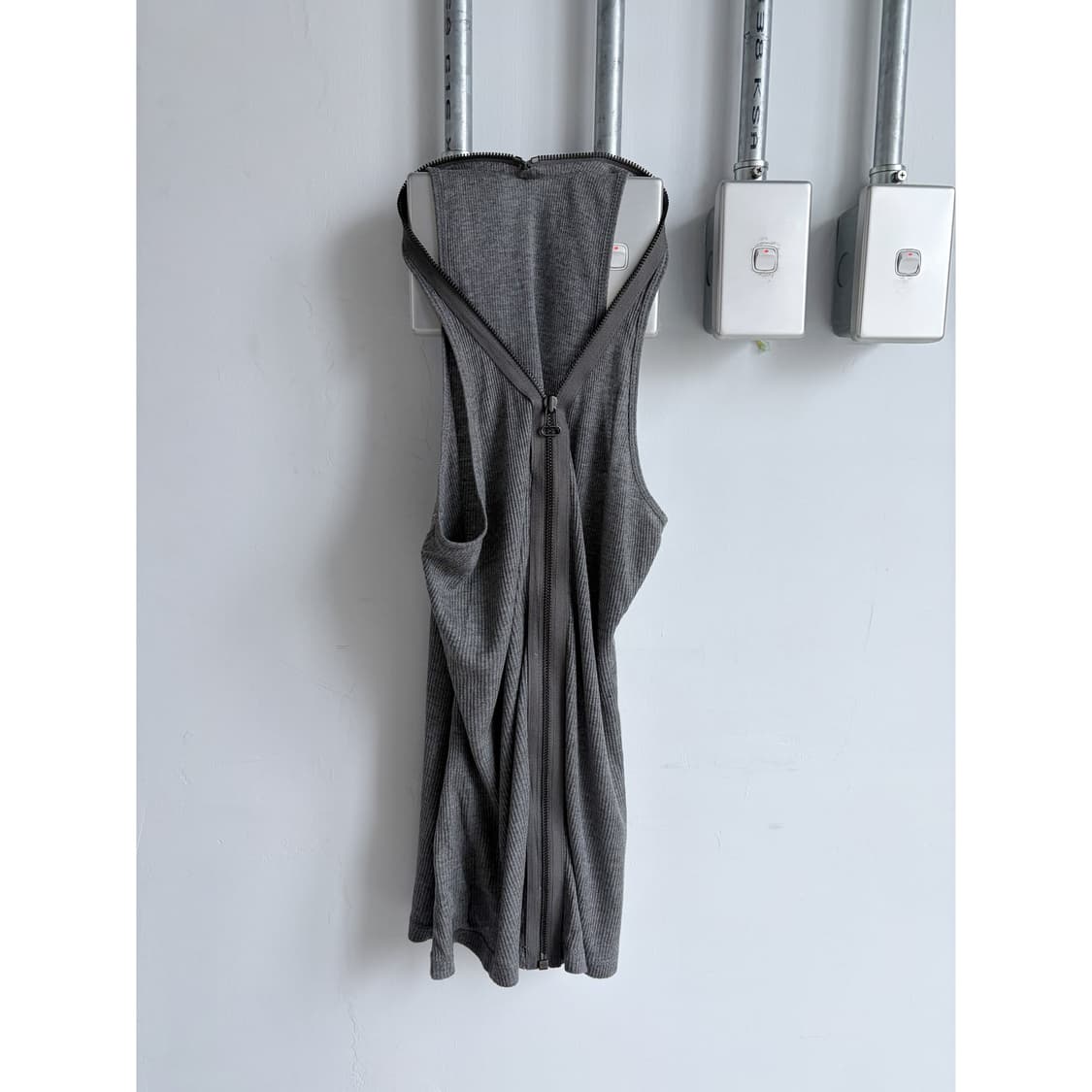 no 167. Alexander wang sleevelees/ Sz sm 상품이미지2