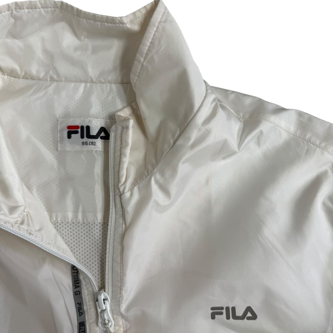 휠라 바람막이 상품이미지2