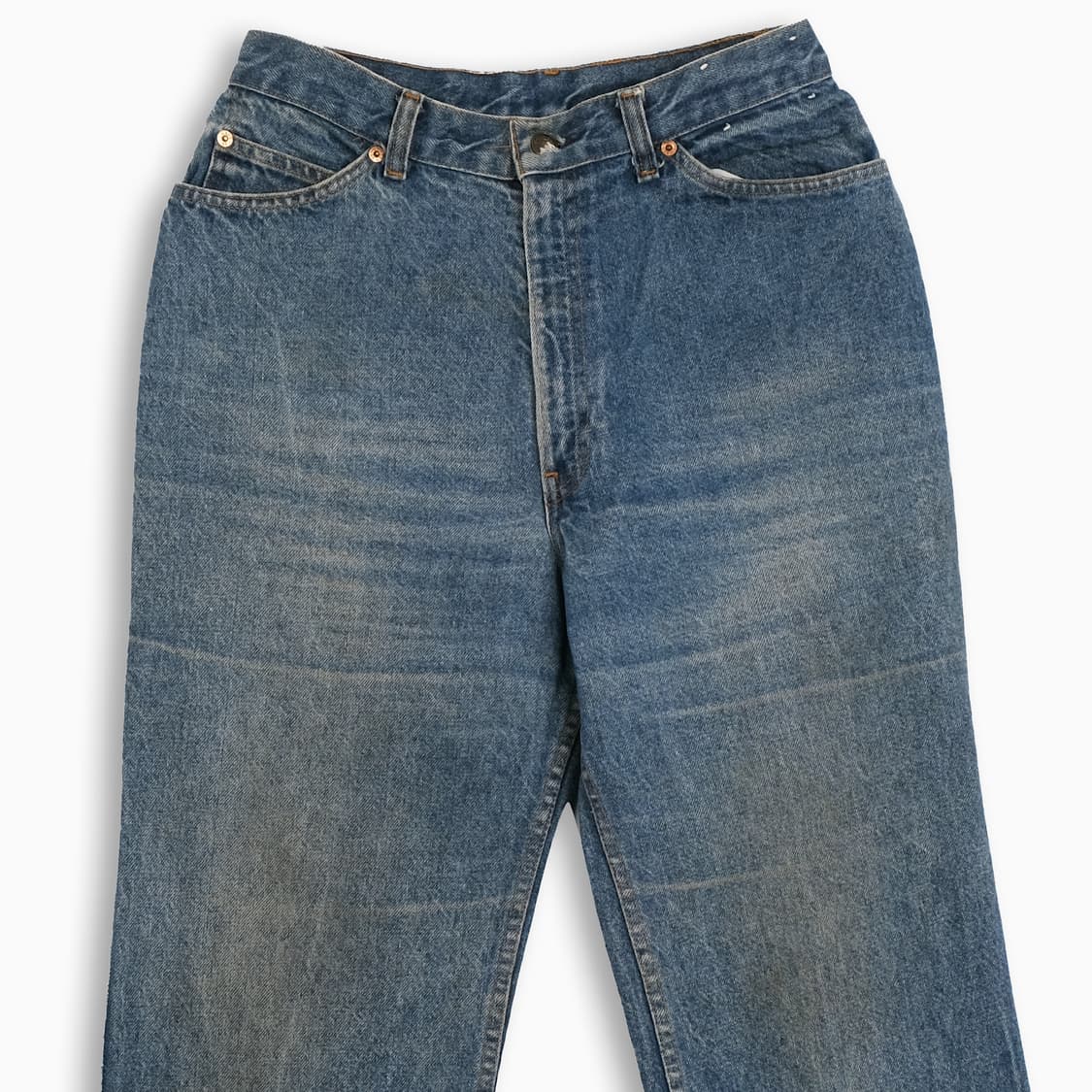 리바이스 517 오렌지탭 중청 80s USA 28인치 OR5172911 상품이미지4