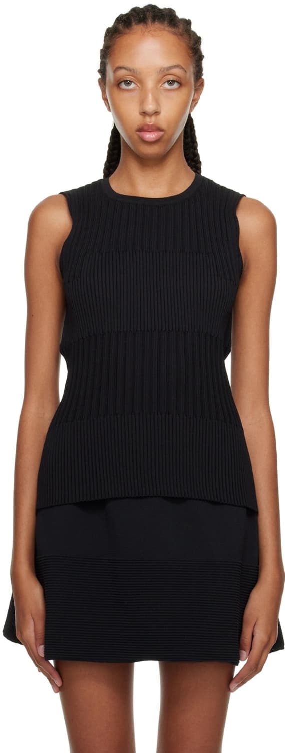 CFCL 민소매탑 상품이미지5