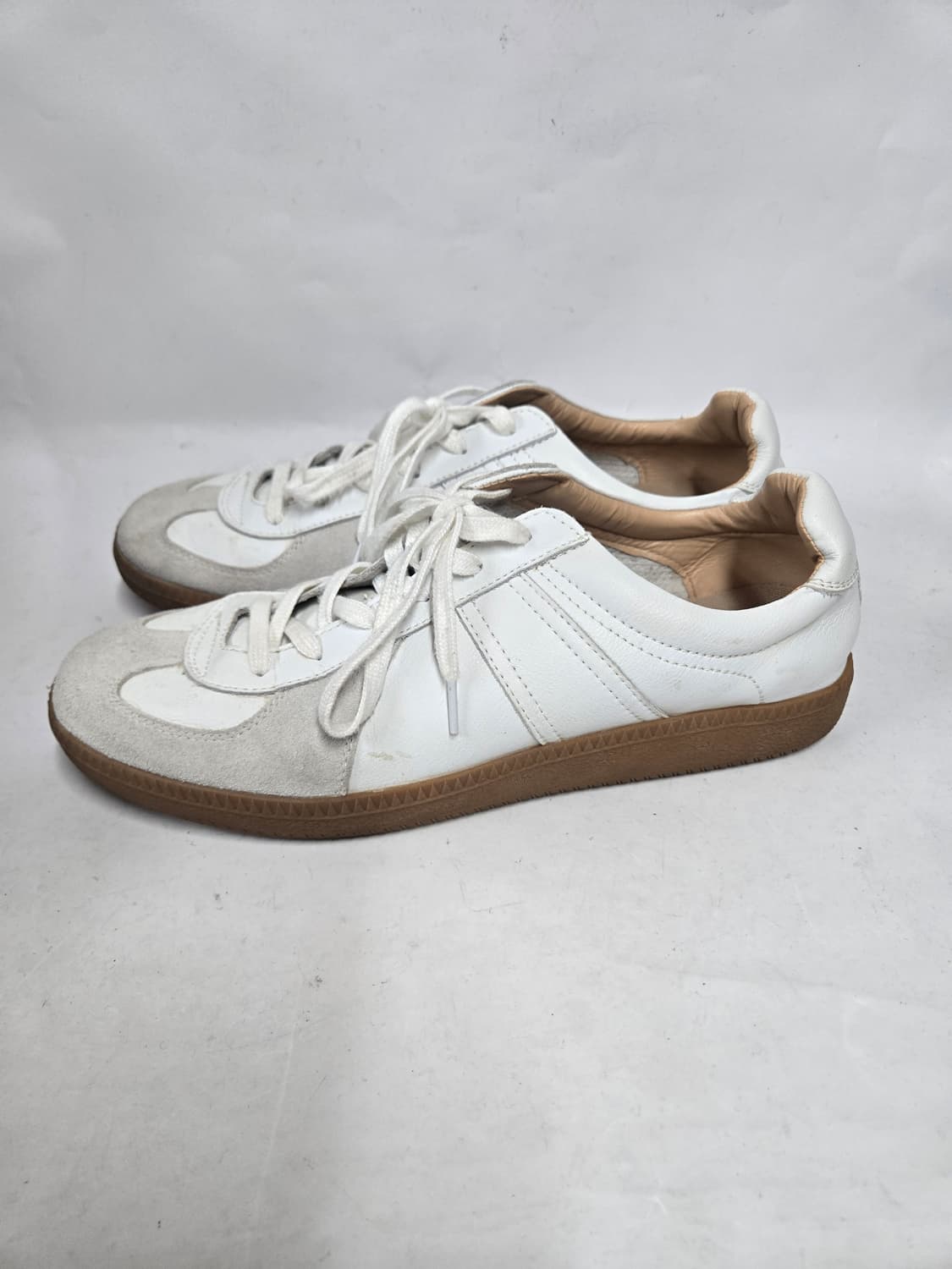 슈펜 독일군 스니커즈 280mm 상품이미지3