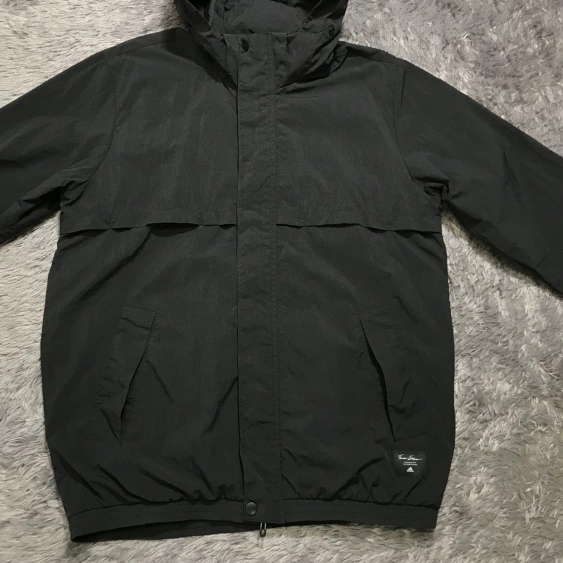 [[L, A급] 아디다스(ADIDAS) ID2 우븐 자켓#358 상품이미지2