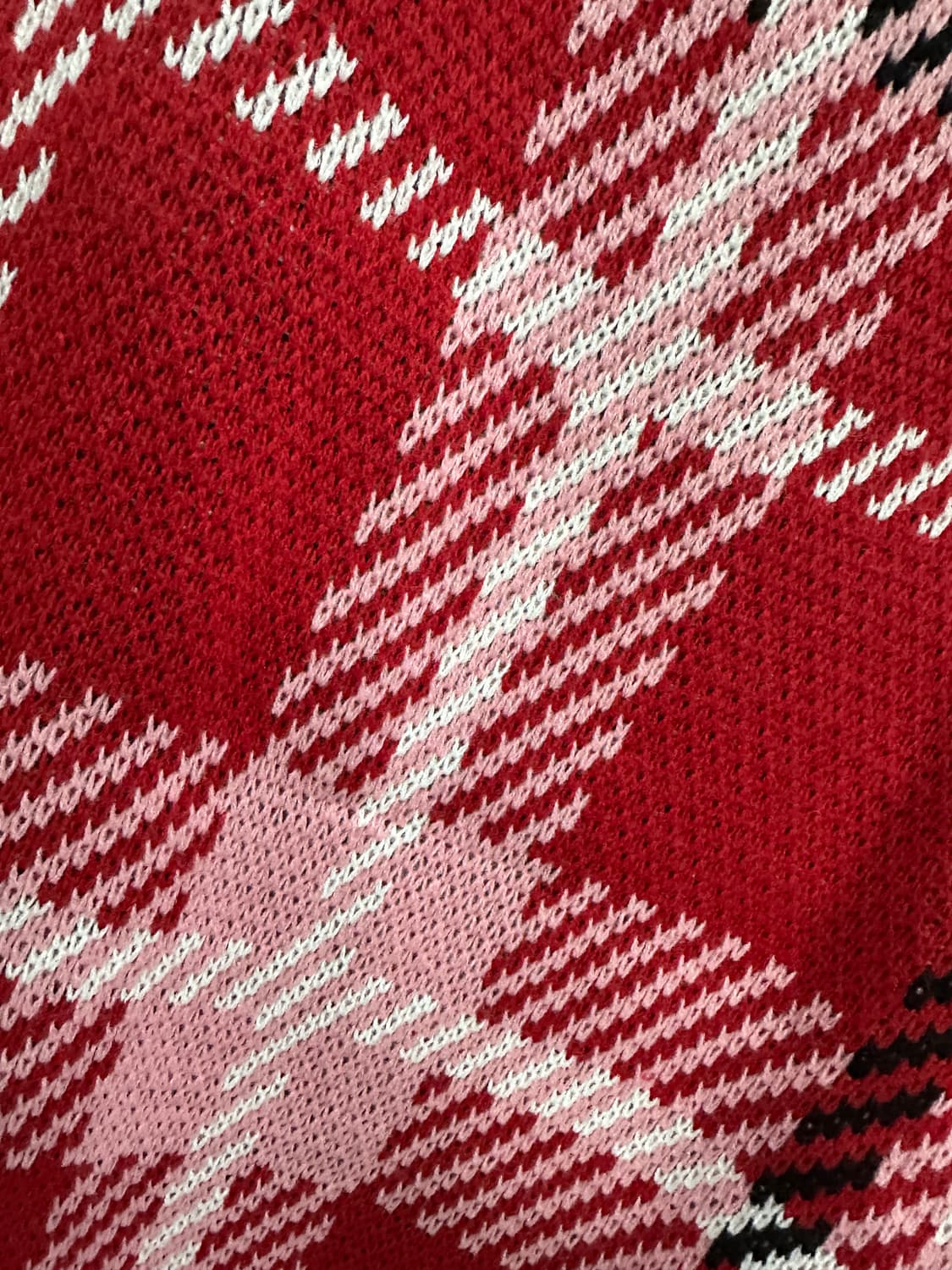 아이아이 니트 롱스커트 상품이미지6