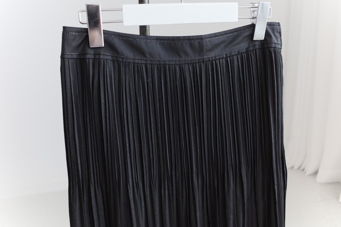 pleats skirt 상품이미지2