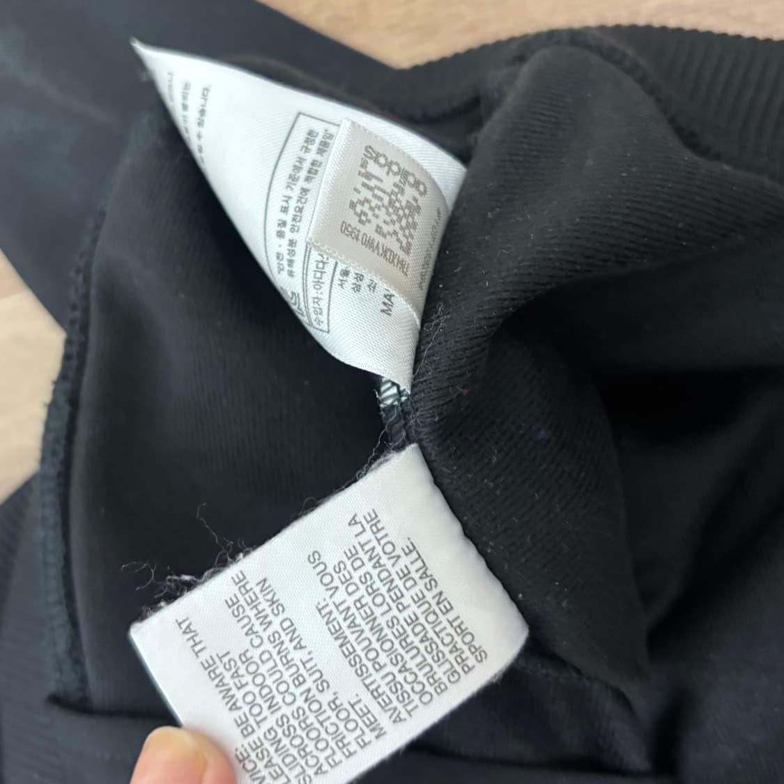 상태 좋음) 아디다스 아디 빈티지 구파 구파이어버드 져지 트랙탑 95 상품이미지7