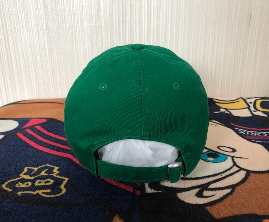 MLB 뉴에라 뉴욕양키스 그린볼캡/모자 상품이미지8