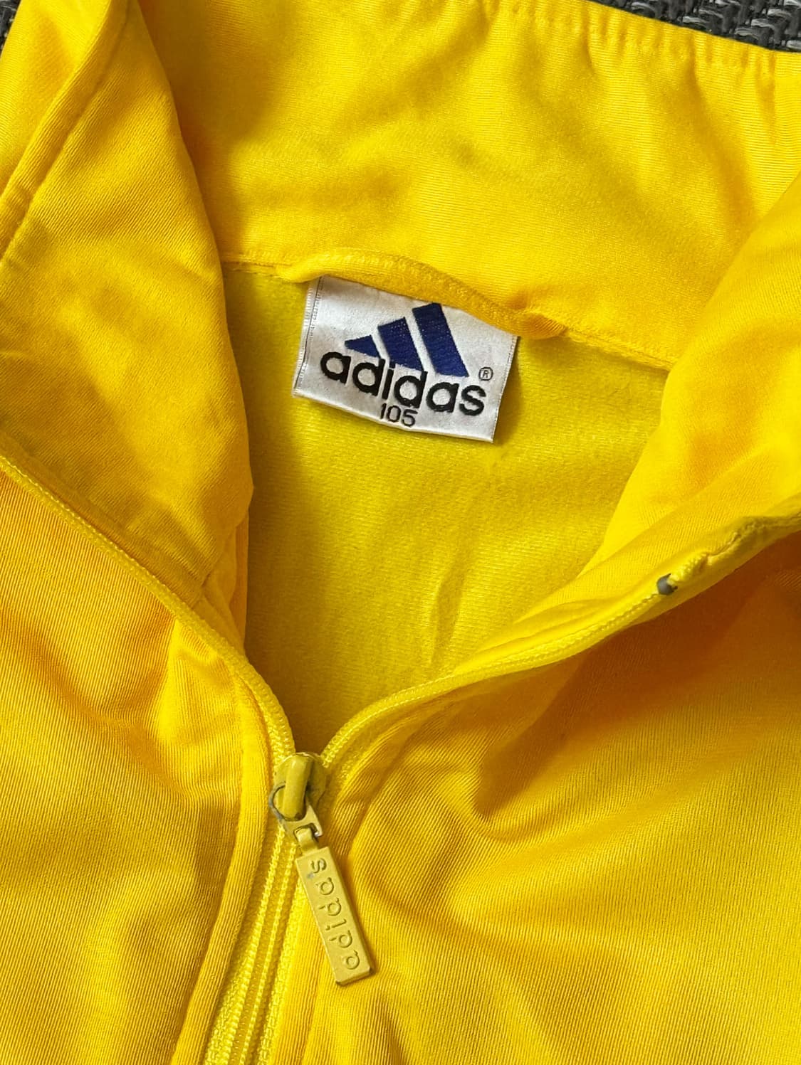90s 아디다스 파이어버드 져지 트랙탑 (105-108) 상품이미지3