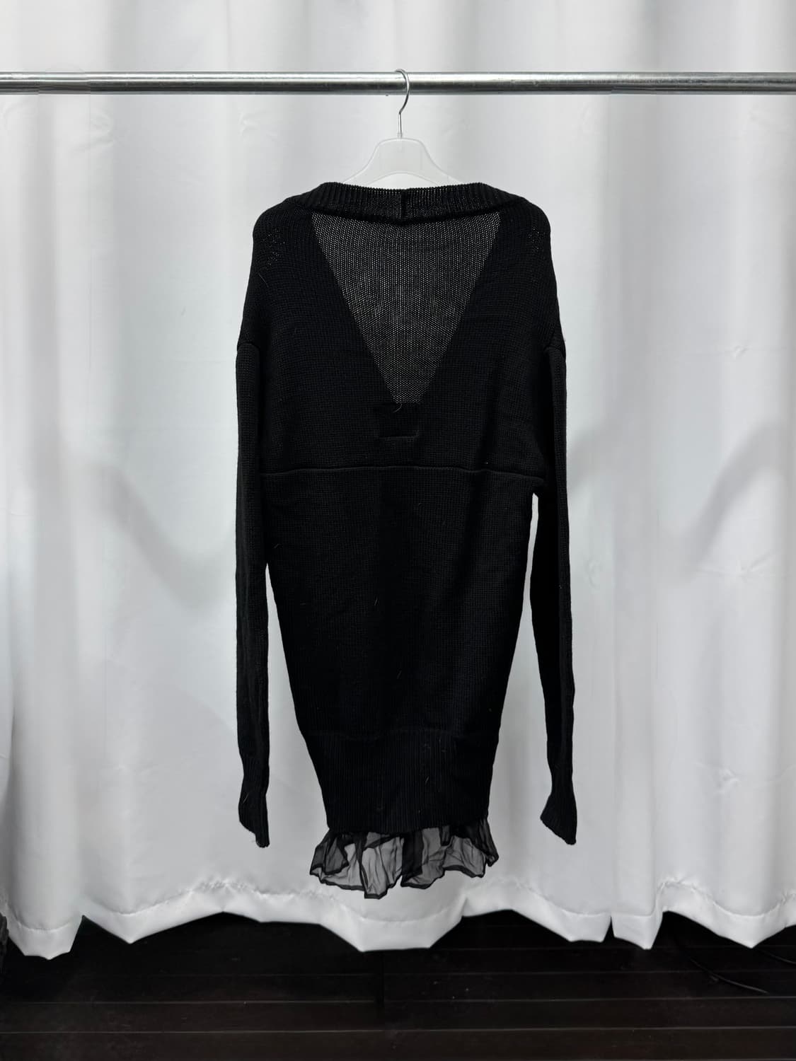 vtg cardigan 상품이미지6