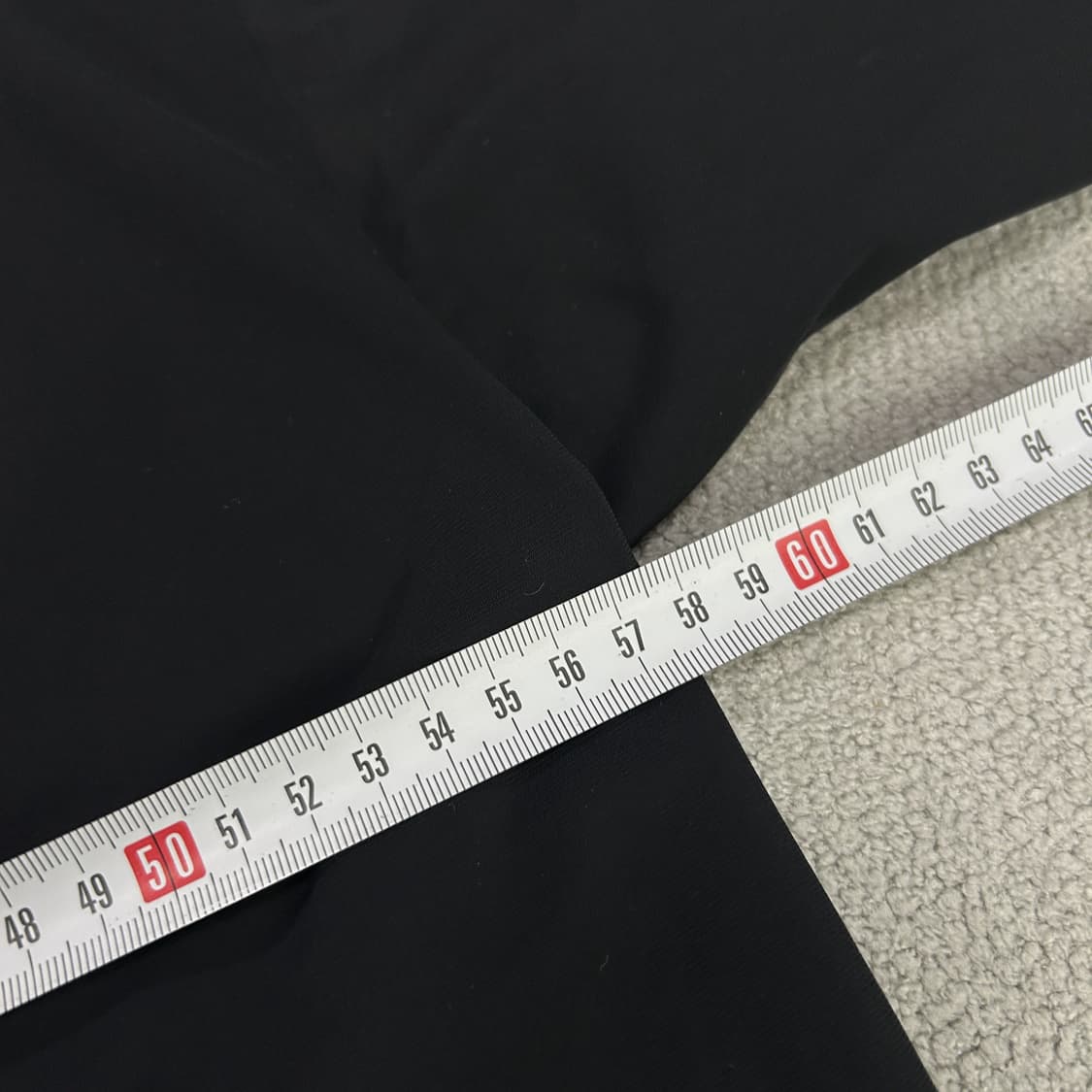 라이프워크 불독 반팔 티셔츠 블랙 L 상품이미지5