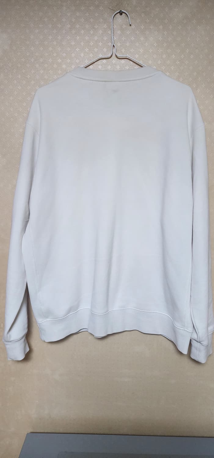 나이키 남성 기모맨투맨티2xl 상태굿 상품이미지2