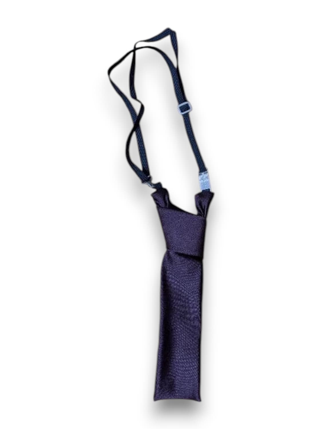 dior homme  cut off tie 상품이미지1