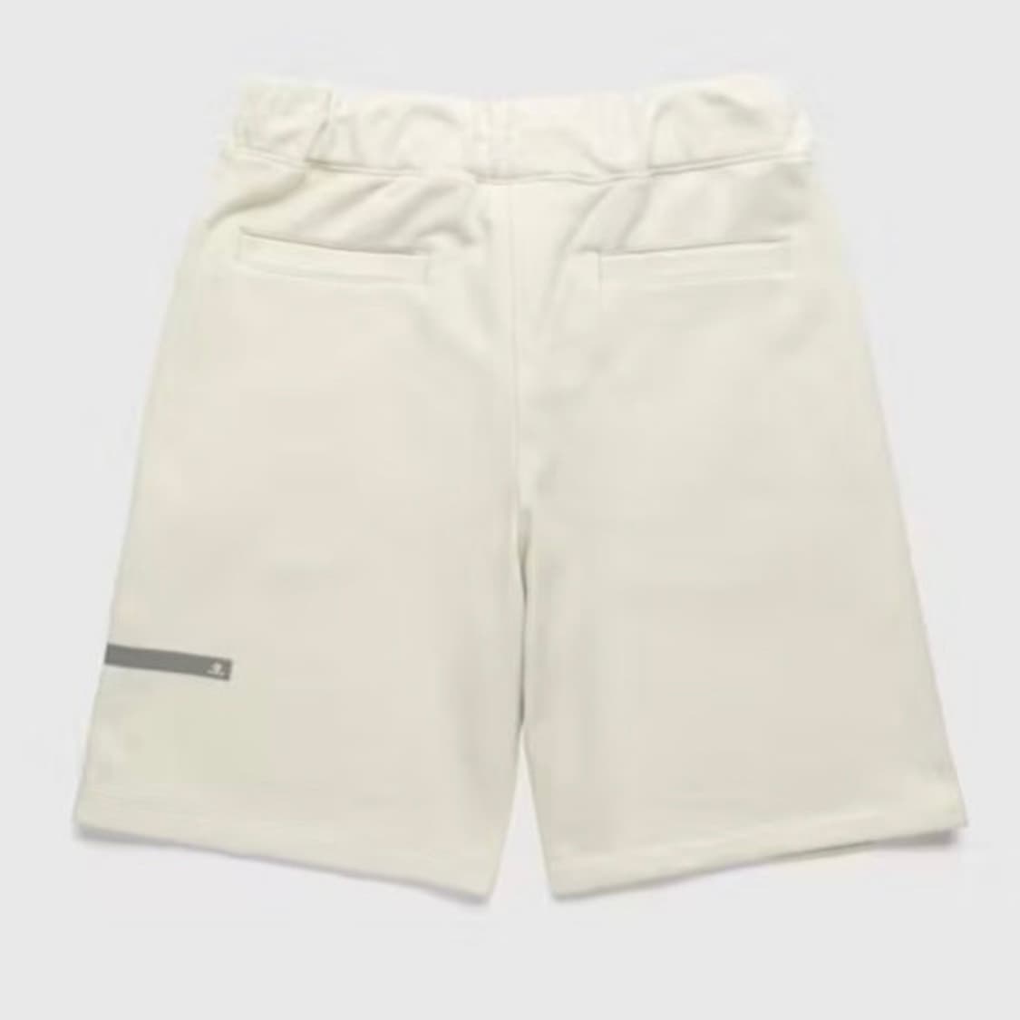 [정품] 어콜드월 x 컨버스 리플렉티브 프린팅 스웨트쇼츠XL(새제품) 상품이미지6