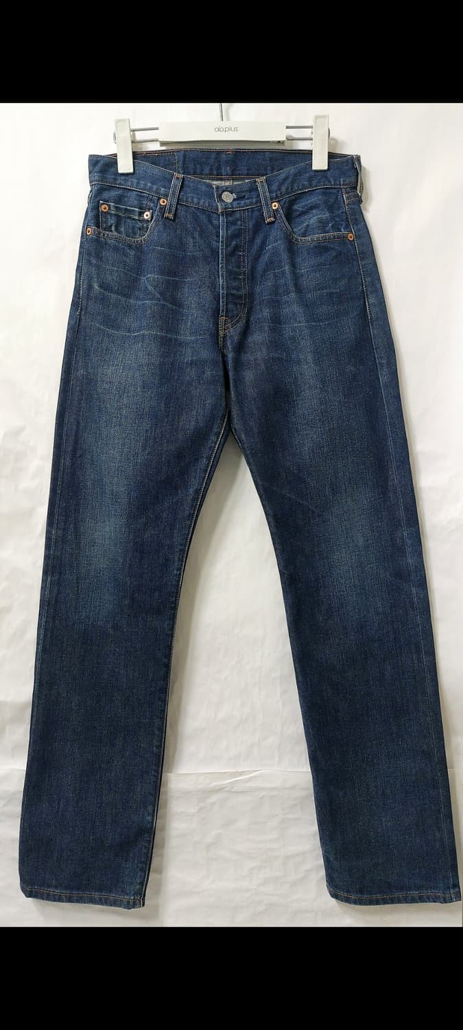 리바이스 501 청바지 30 상품이미지3