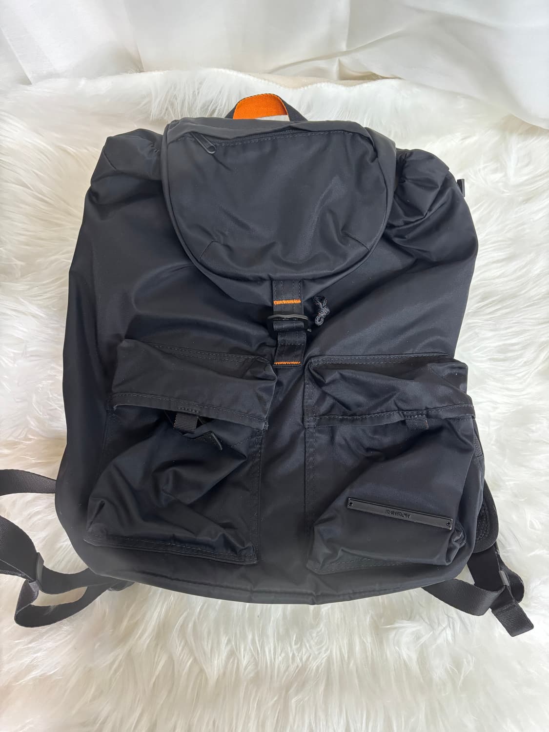 로우로우(RAWROW)시티워커 미니 럭색 923 백팩 상품이미지1