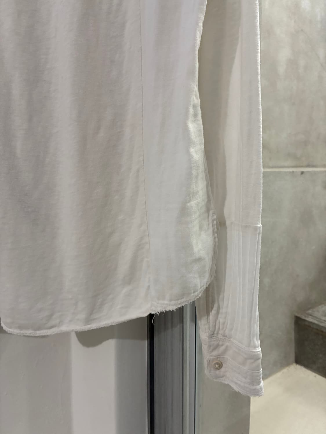 캐피탈 카트만두 셔츠 상품이미지8