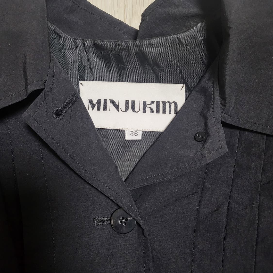 민주킴 원피스 상품이미지5