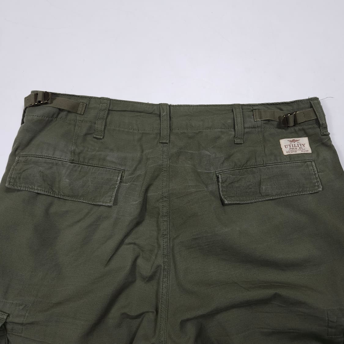 폴로 랄프로렌 유틸리티 카고 팬츠 상품이미지2